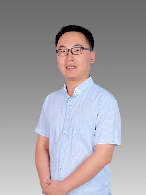 劉海明(“泰山學者”、山東財經大學金融學院教授)