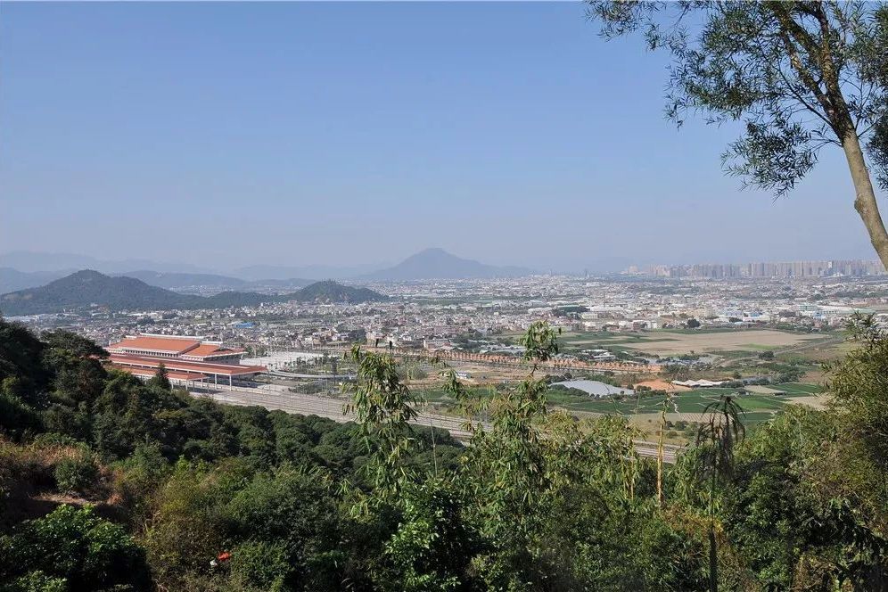 東珊縣 東珊縣