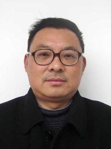 王山(霍山縣農業機械服務中心副主任) 王山(霍山縣農業機械服務中心副主任)