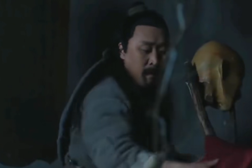 馮大(武俠探案劇《俠探簡不知》中的角色) 馮大(武俠探案劇《俠探簡不知》中的角色)