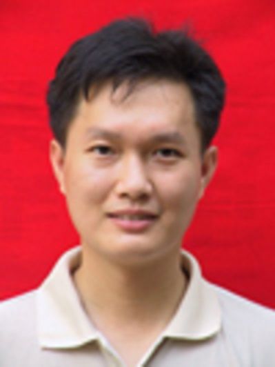鄭宏宇(廣西大學副教授) 鄭宏宇(廣西大學副教授)