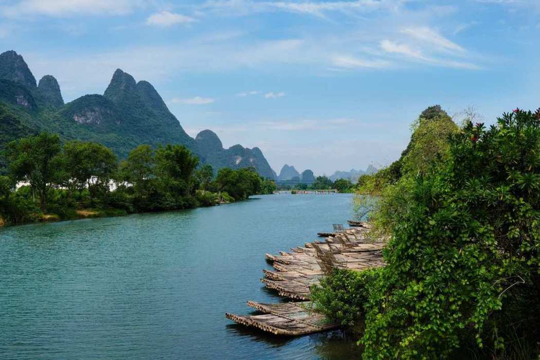火龍河 火龍河