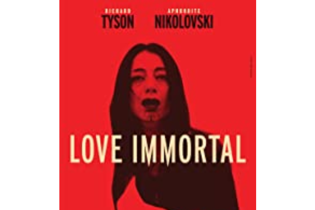 Love Immortal Love Immortal
