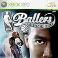 NBA ballers NBA ballers