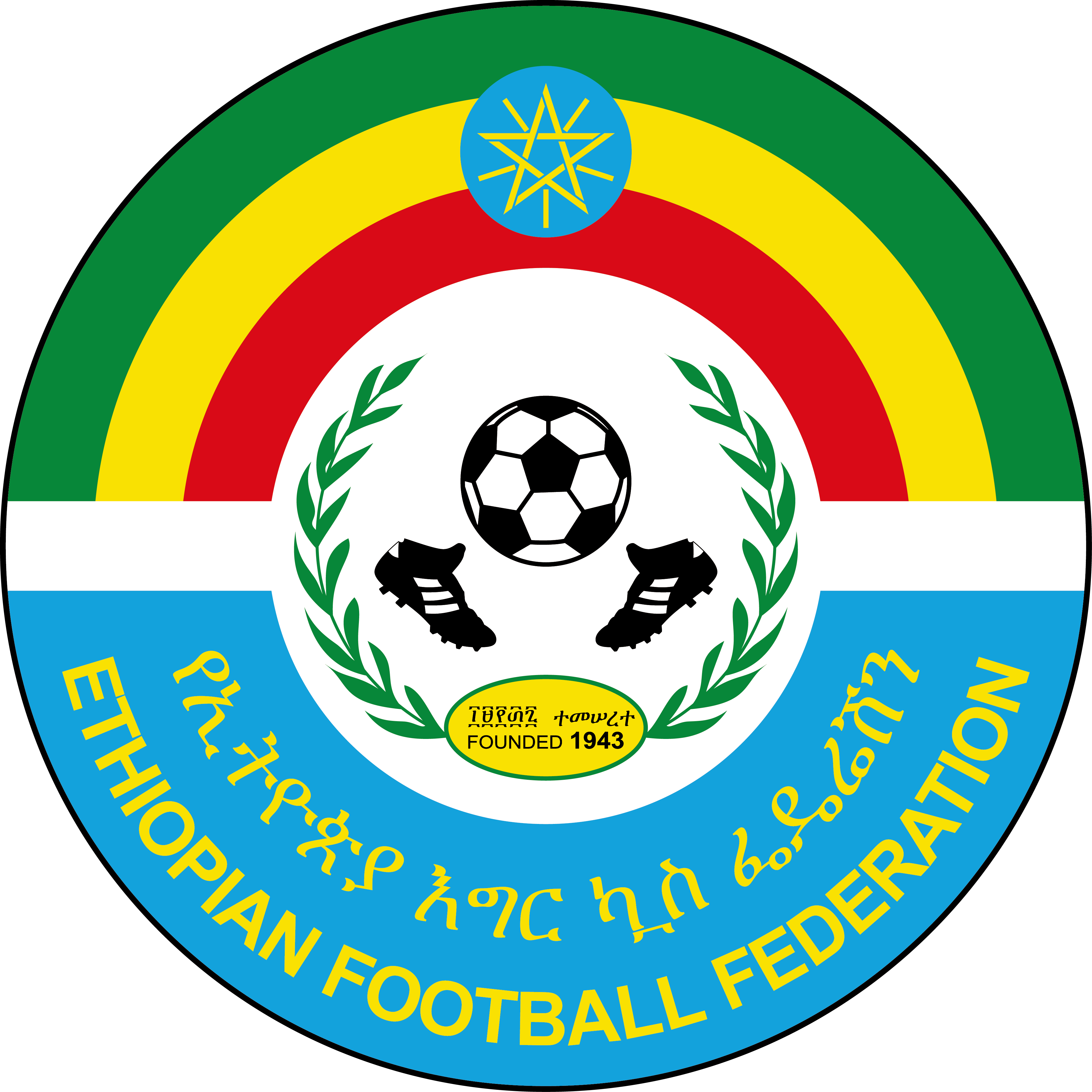 衣索比亞國家足球隊