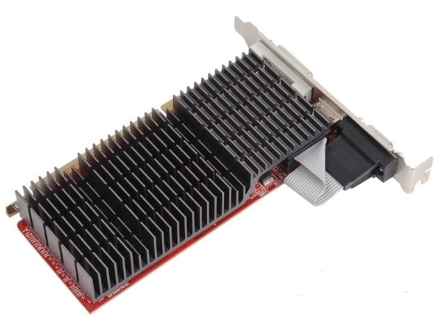 銘瑄 MS-R5 230 重錘II 2G 銘瑄 MS-R5 230 重錘II 2G