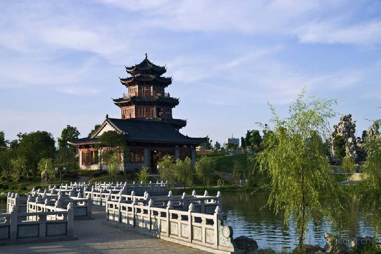 撫州夢園 撫州夢園