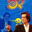 幸運52(央視二套益智性互動性節目) 幸運52(央視二套益智性互動性節目)