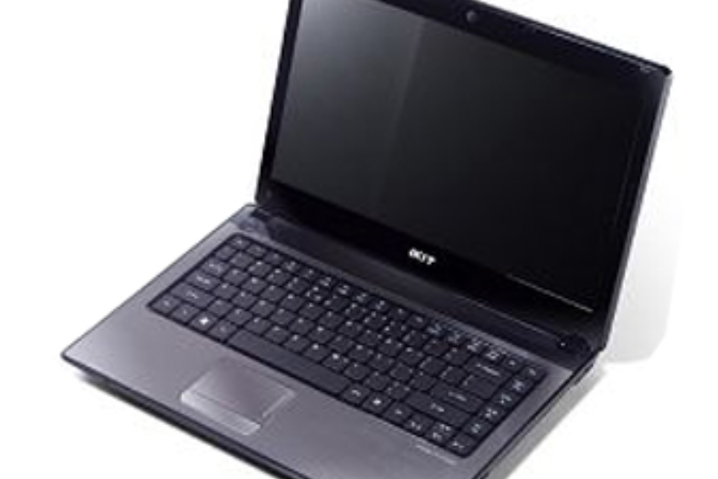 宏碁AS4551G-P322G32Mn-1 宏碁AS4551G-P322G32Mn-1