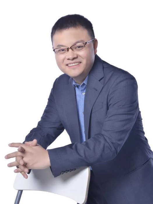 匡明(智雲健康創始人) 匡明(智雲健康創始人)