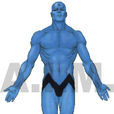 Dr. Manhattan Dr. Manhattan
