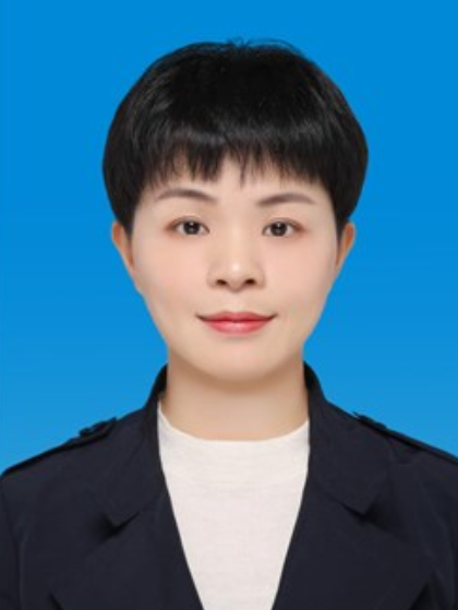 陳霞(安徽省宣城市郎溪縣交通運輸局黨組成員、縣交通運輸局綜合行政執法大隊大隊長) 陳霞(安徽省宣城市郎溪縣交通運輸局黨組成員、縣交通運輸局綜合行政執法大隊大隊長)
