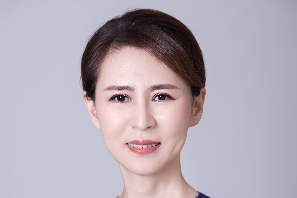 杜園園(上海愛尚麗格醫療美容門診部院長) 杜園園(上海愛尚麗格醫療美容門診部院長)