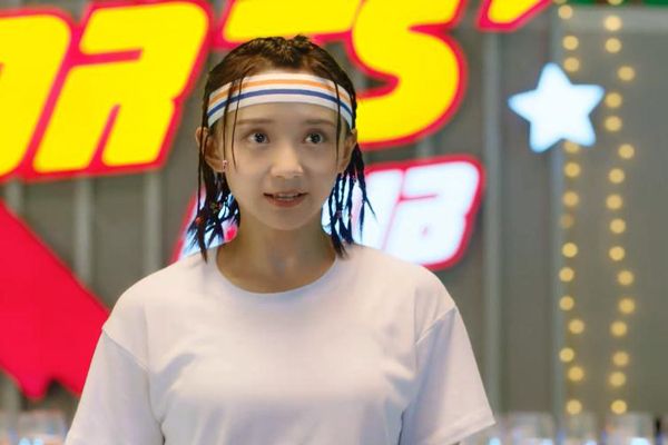 顏曉希 顏曉希