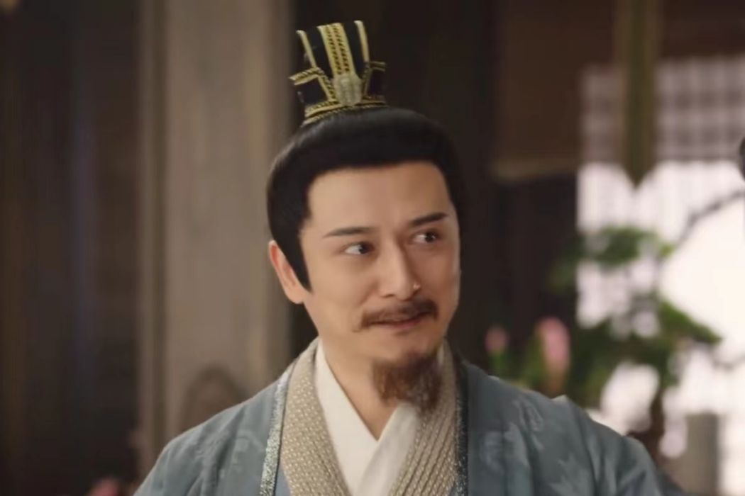 李承(愛情輕喜劇《孔雀聖使請動心》中的角色) 李承(愛情輕喜劇《孔雀聖使請動心》中的角色)