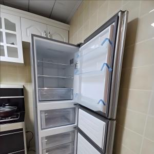 海爾BCD-258WDPM 海爾BCD-258WDPM