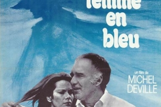 Femme en bleu, La Femme en bleu, La