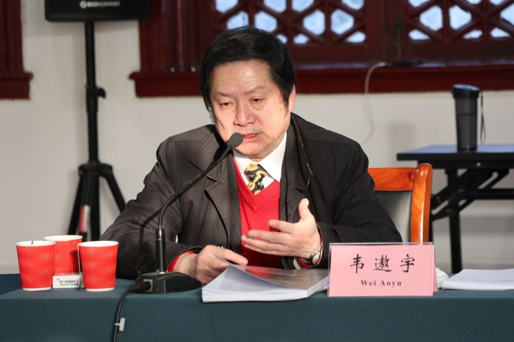 韋遨宇 韋遨宇