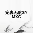 寵妻無度SYMXC 寵妻無度SYMXC