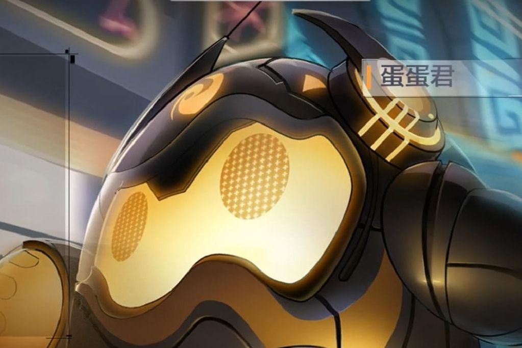 蛋蛋君 蛋蛋君