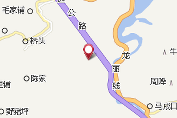 樓塢坑 樓塢坑
