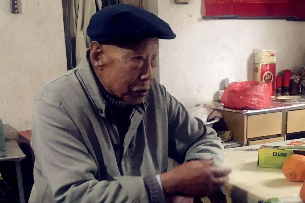 張寶善(侵華日軍細菌戰的受害者) 張寶善(侵華日軍細菌戰的受害者)