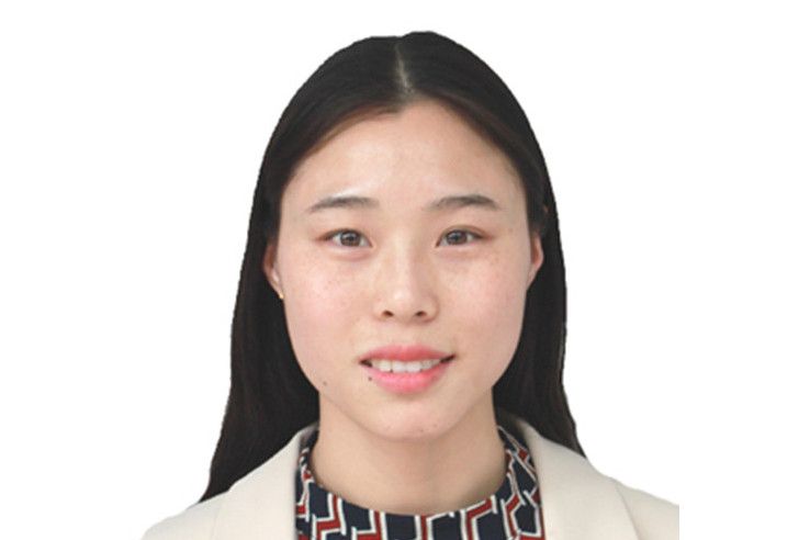 羅佳(四川省內江市市中區永安鎮初級中學校教師) 羅佳(四川省內江市市中區永安鎮初級中學校教師)