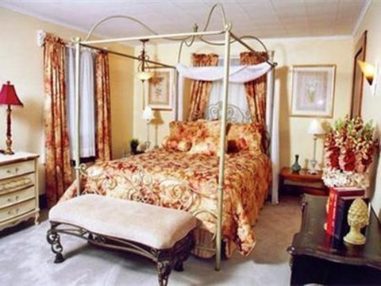 Shennoon\x27s House Bed and Breakfast Shennoon\x27s House Bed and Breakfast