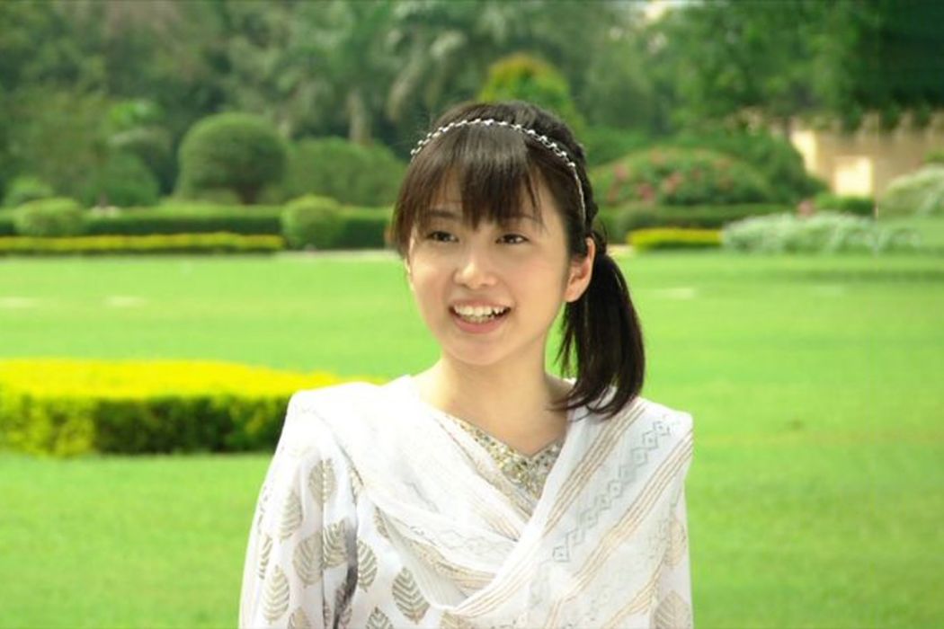 黑田薩拉 黑田薩拉