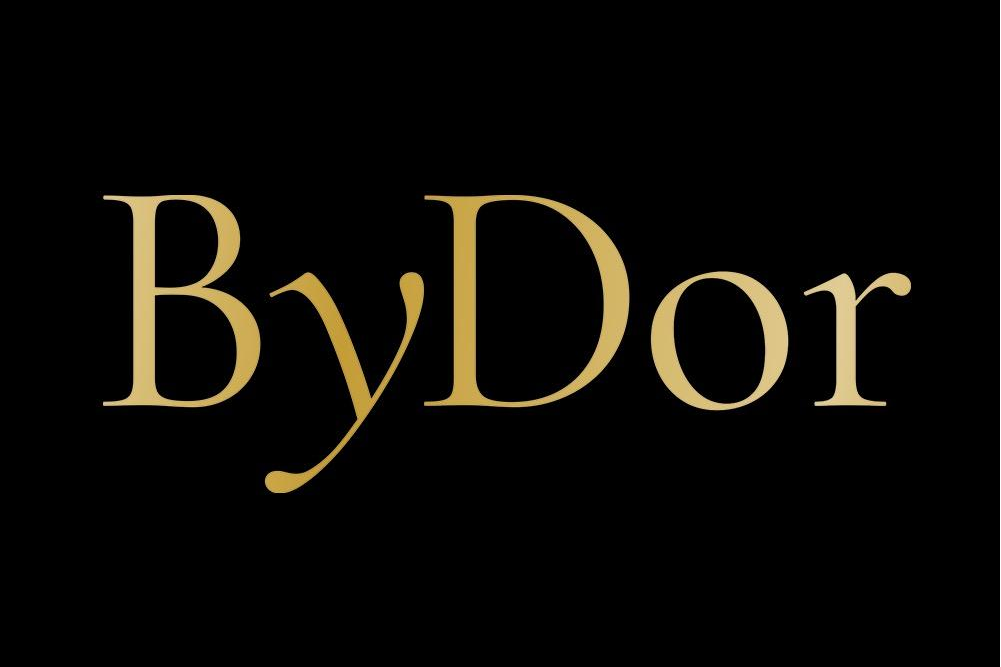ByDor白朵 ByDor白朵