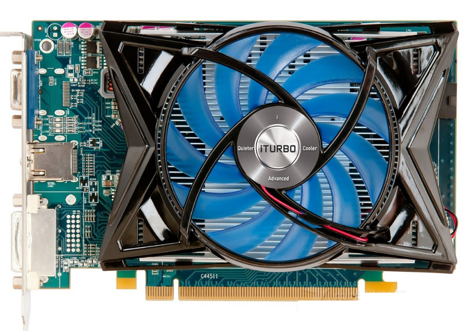 HIS 7770 1G標準版 HIS 7770 1G標準版