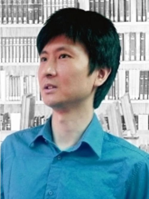 王可達(博森英語GMAT教學總監) 王可達(博森英語GMAT教學總監)