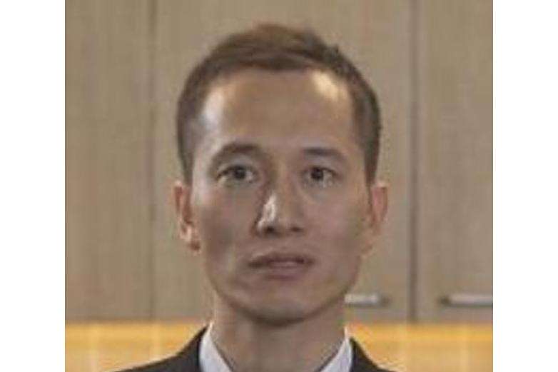 雷宏傑(西北農林科技大學教師) 雷宏傑(西北農林科技大學教師)