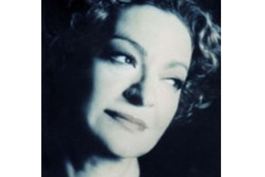 Tania Tsanaklidou Tania Tsanaklidou
