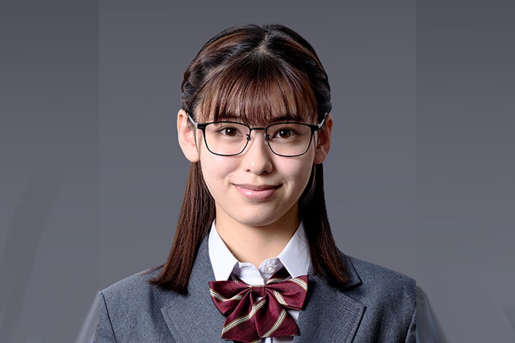 川野比奈