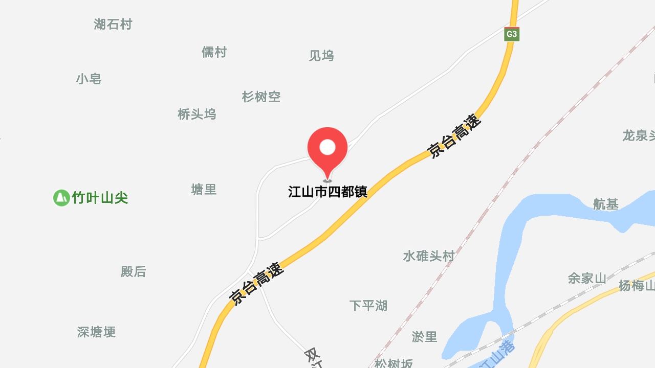 地圖信息