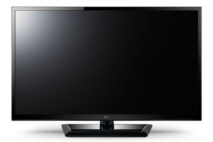 LG 47LM4600-CA
