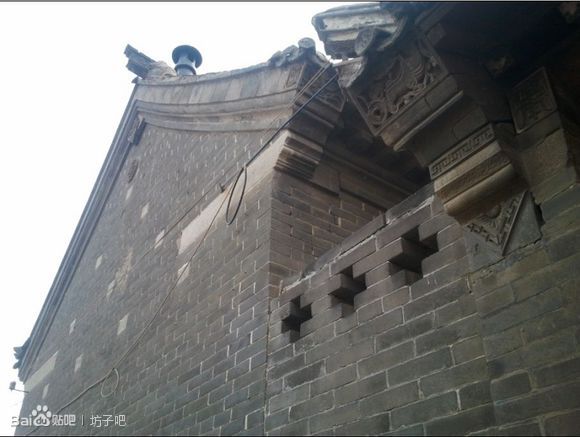 北李家莊 北李家莊