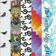 The Cutting Edge of Wallpaper(2006年Black Dog Publishing出版的圖書) The Cutting Edge of Wallpaper(2006年Black Dog Publishing出版的圖書)
