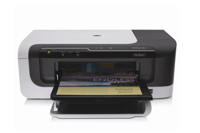 惠普Officejet 6000 惠普Officejet 6000