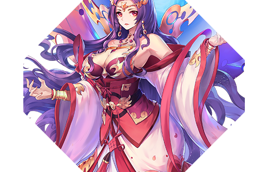 女媧(遊戲《封神召喚師》中的角色) 女媧(遊戲《封神召喚師》中的角色)