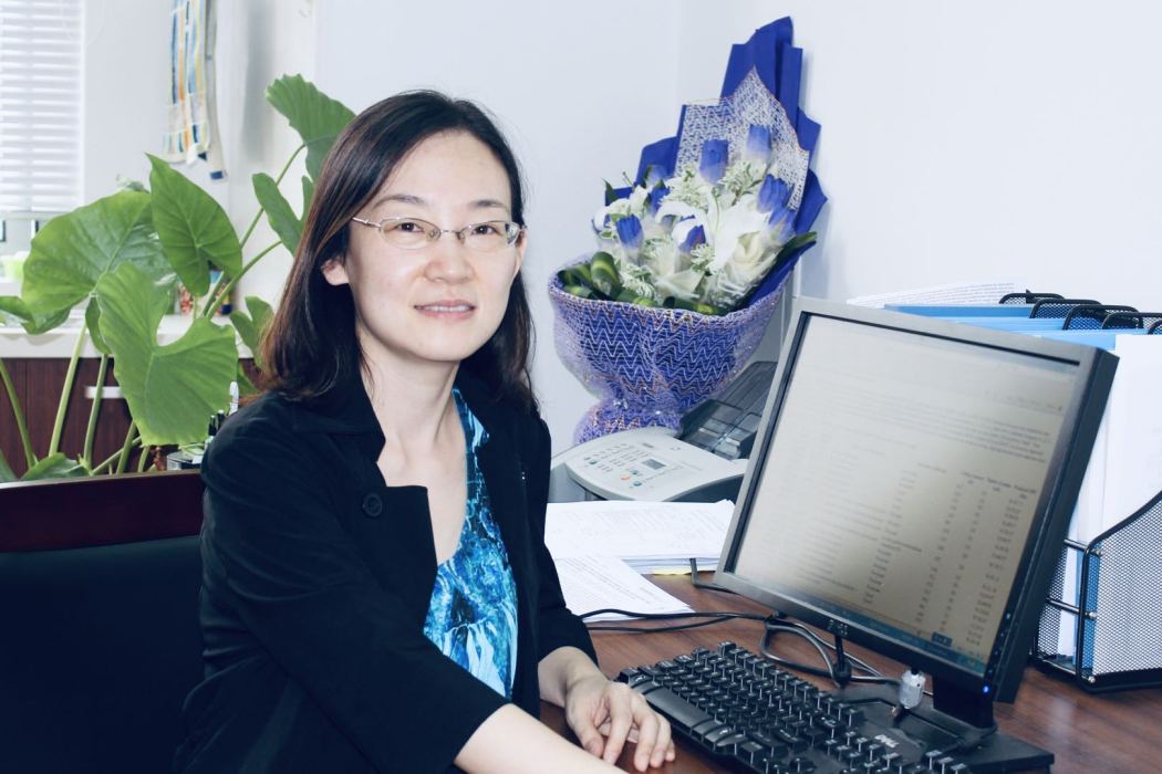 李艷(南京農業大學教授) 李艷(南京農業大學教授)