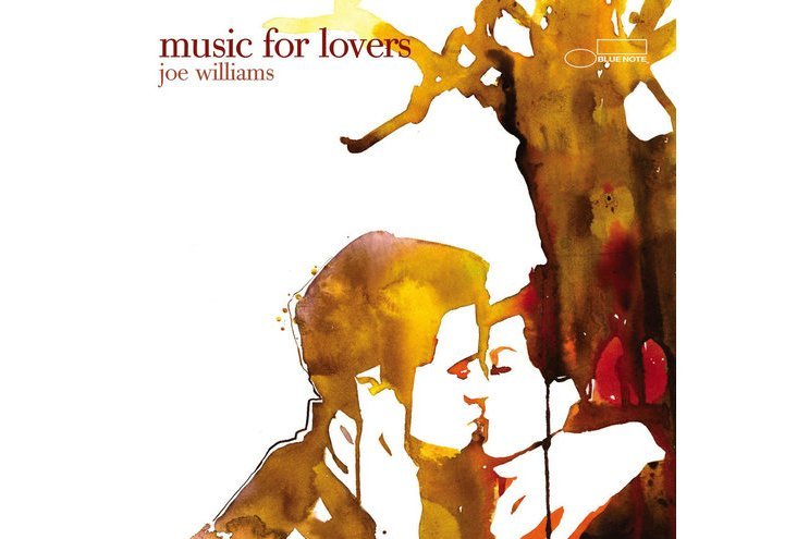 I Only Have Eyes For You(Joe Williams演唱的歌曲) I Only Have Eyes For You(Joe Williams演唱的歌曲)
