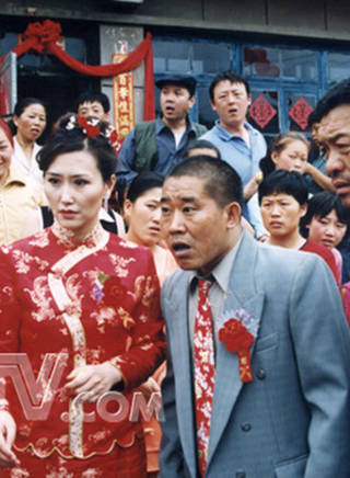 王紅梅