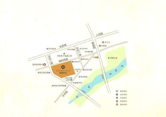 城投時代 城投時代