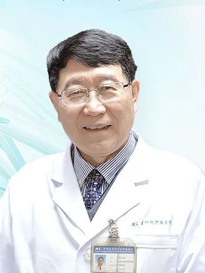 喬友林(中國醫學科學院北京協和醫學院群醫學及公衛學院特聘教授) 喬友林(中國醫學科學院北京協和醫學院群醫學及公衛學院特聘教授)
