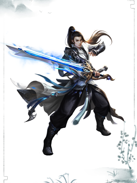 雲煙神帝