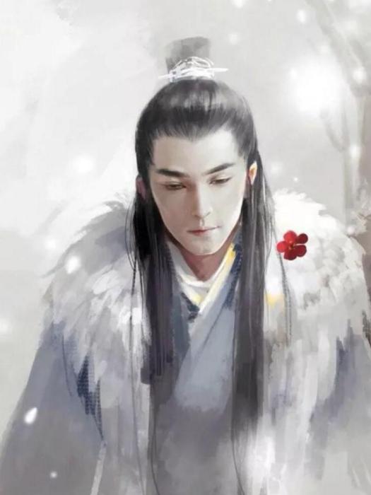 李無衣(東方玄幻小說《武煉巔峰》中的角色) 李無衣(東方玄幻小說《武煉巔峰》中的角色)
