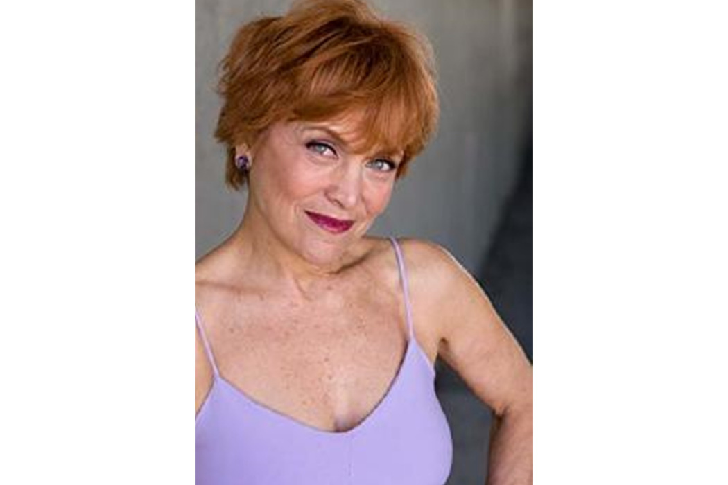 Joy Rinaldi Joy Rinaldi