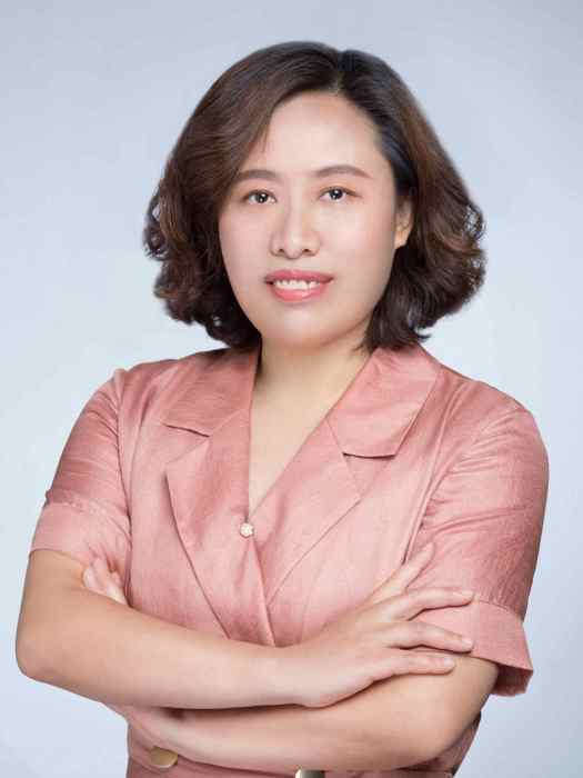 盧智慧(廣東粵港澳大灣區黃埔材料研究院，核心科學家)